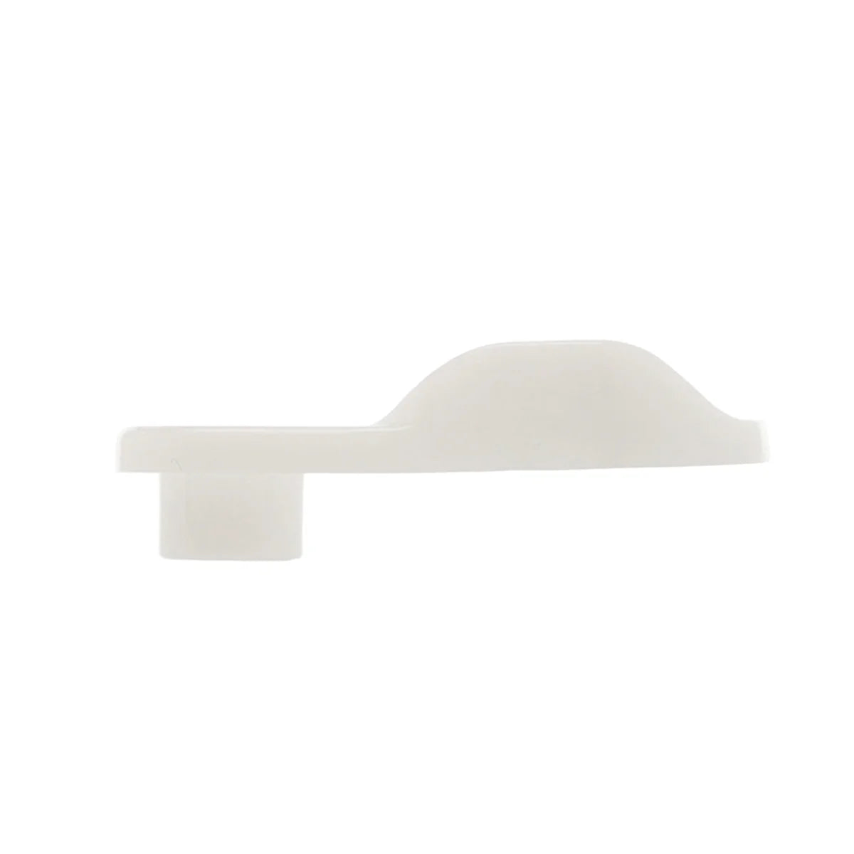 5304511026 Frigidaire Refrigerator Freezer Hinge Bearing,Reversible