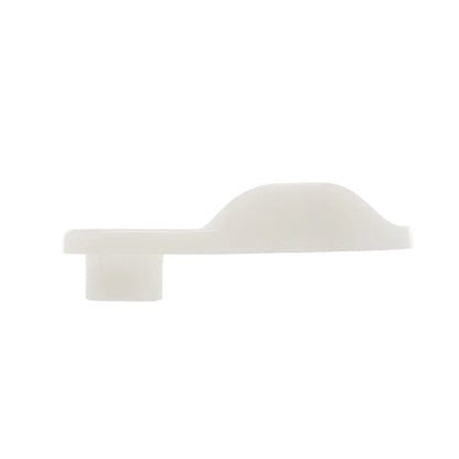 5304511026 Frigidaire Refrigerator Freezer Hinge Bearing,Reversible