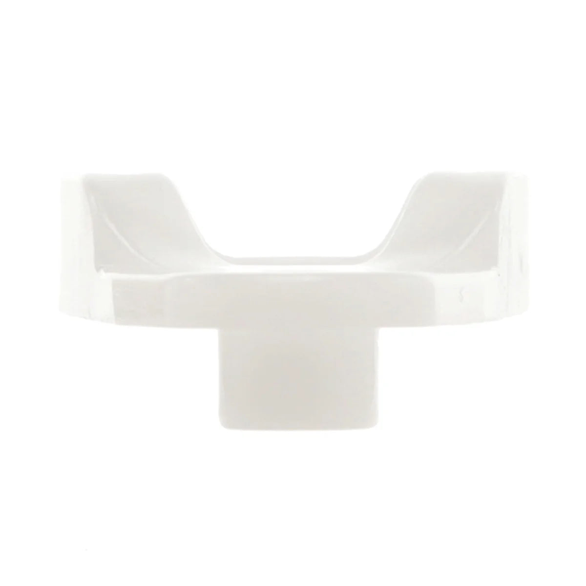 5304511026 Frigidaire Refrigerator Freezer Hinge Bearing,Reversible