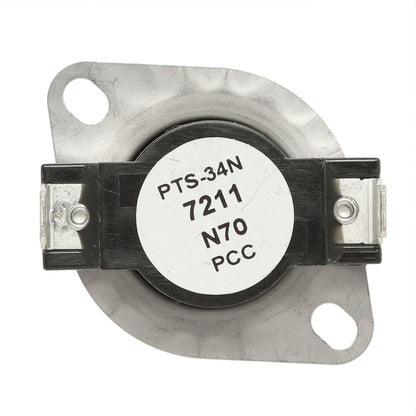 Frigidaire 5304511424 THERMOSTAT,BLOWER HOUSING