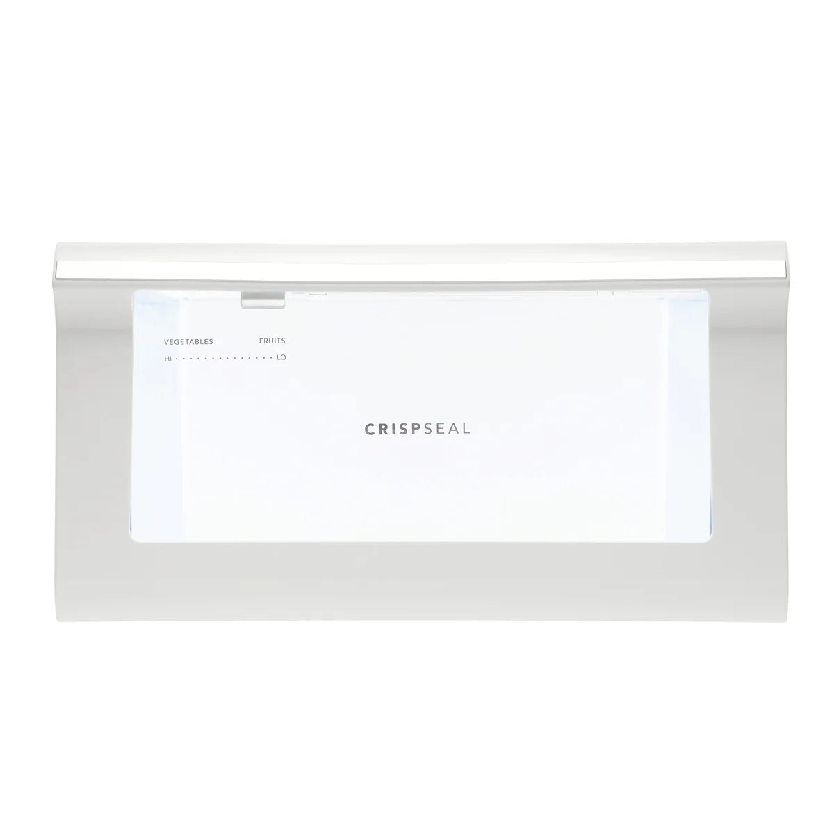 5304512617 Frigidaire Refrigerator Pan-Crisper,Assembly,W/Rollers