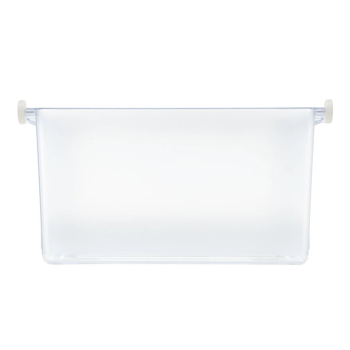 5304512617 Frigidaire Refrigerator Pan-Crisper,Assembly,W/Rollers