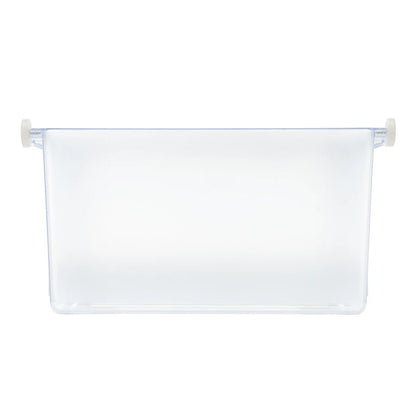 5304512617 Frigidaire Refrigerator Pan-Crisper,Assembly,W/Rollers