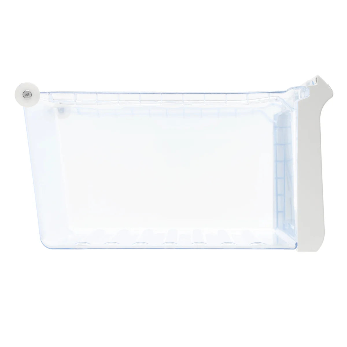 5304512617 Frigidaire Refrigerator Pan-Crisper,Assembly,W/Rollers