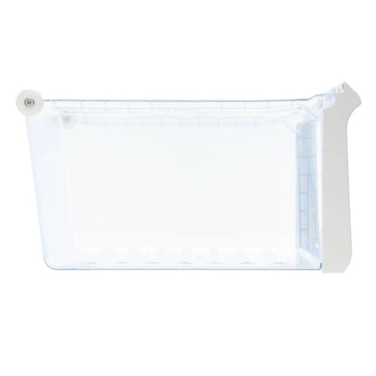 5304512617 Frigidaire Refrigerator Pan-Crisper,Assembly,W/Rollers
