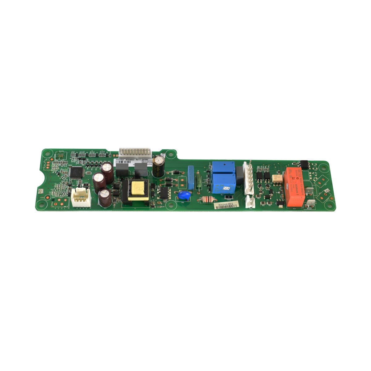 5304512731 Frigidaire Dishwasher Control Board