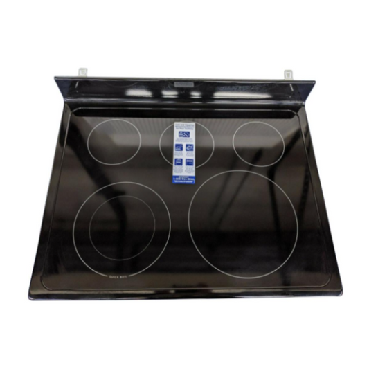 Frigidaire 5304513244 SMOOTHTOP,ASSEMBLY,GLASS/STE