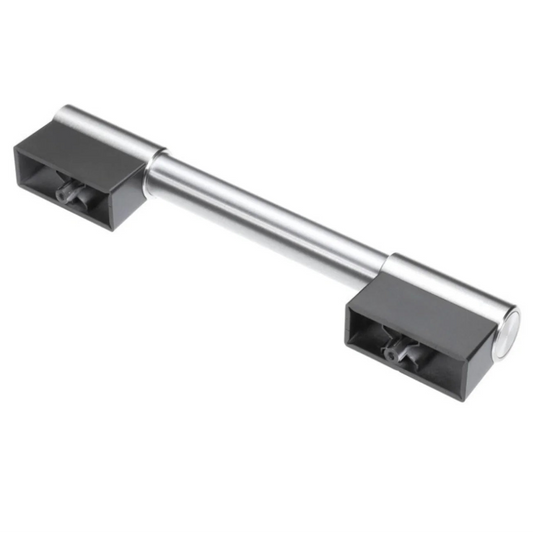 5304513455 Frigidaire Microwave Door Handle,Stainless