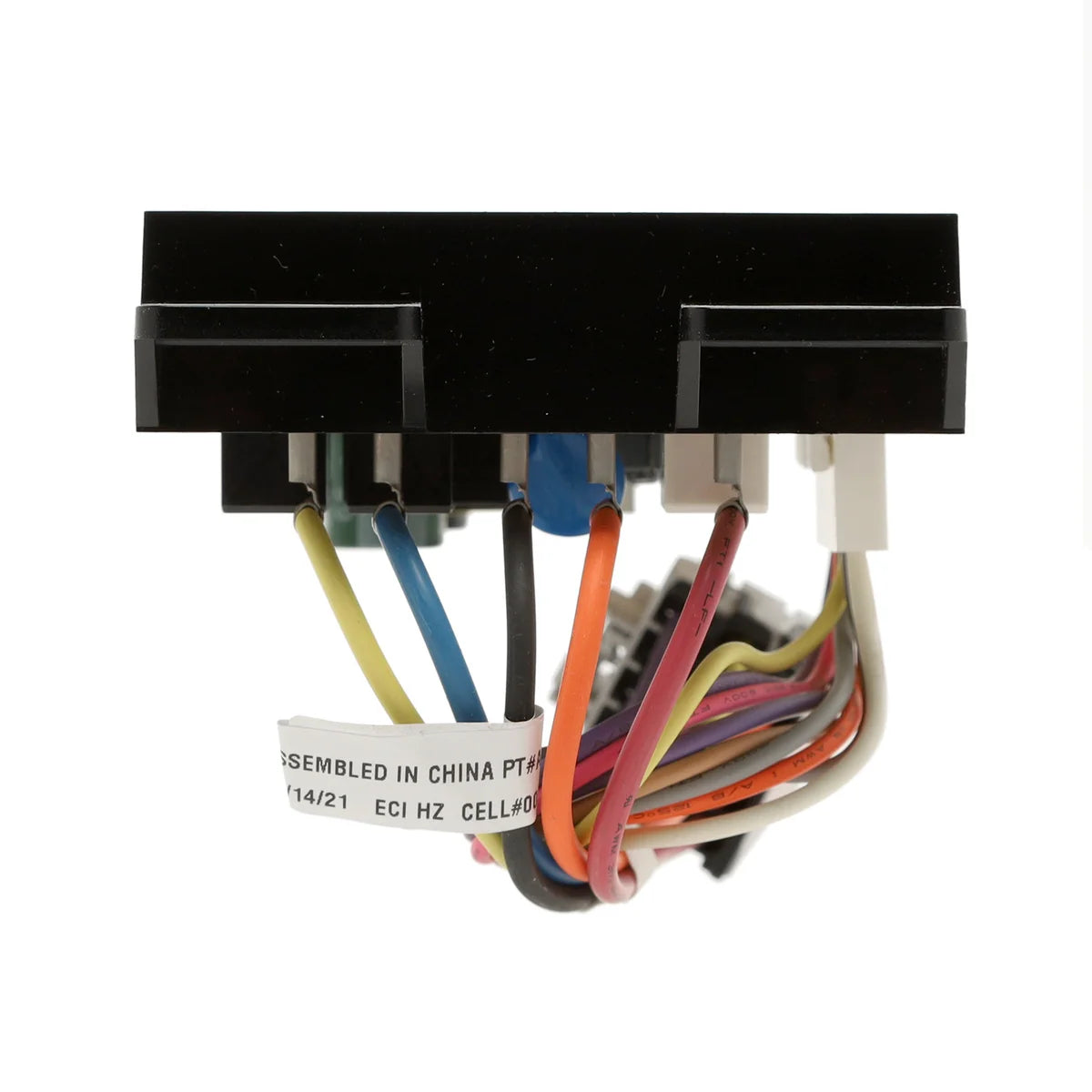 5304514108 Frigidaire Range Oven Electronic Controller