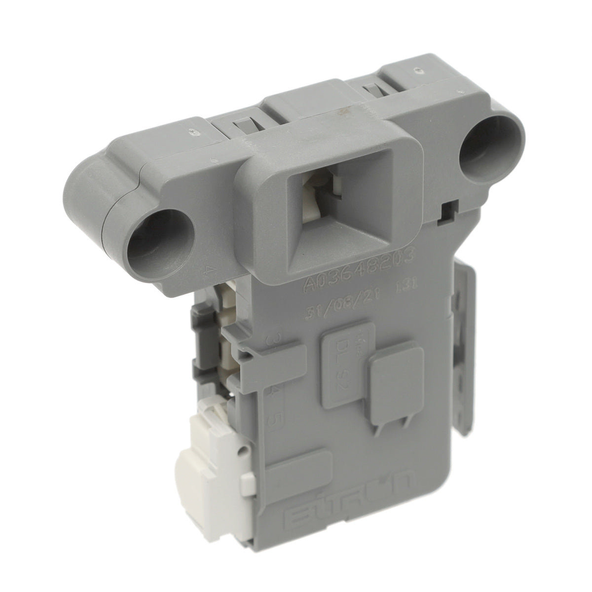 5304514774 Frigidaire Washer Door Lock Switch