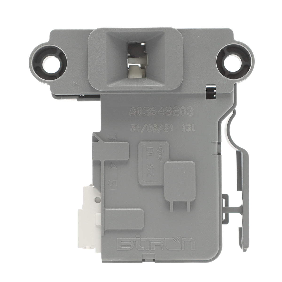 5304514774 Frigidaire Washer Door Lock Switch