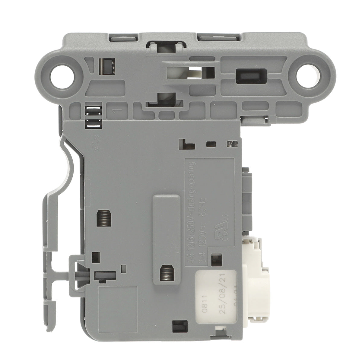 5304514774 Frigidaire Washer Door Lock Switch