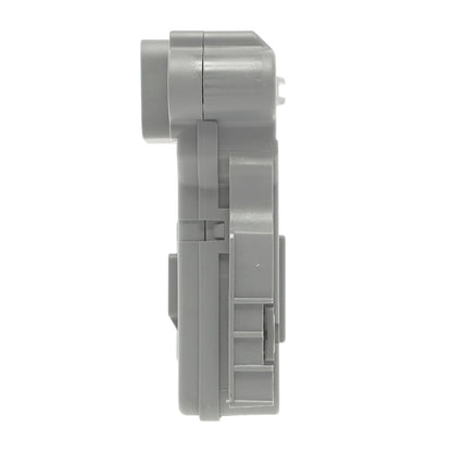 5304514774 Frigidaire Washer Door Lock Switch