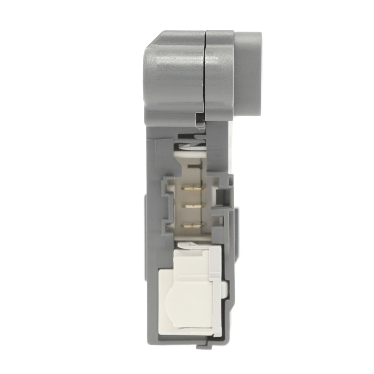5304514774 Frigidaire Washer Door Lock Switch