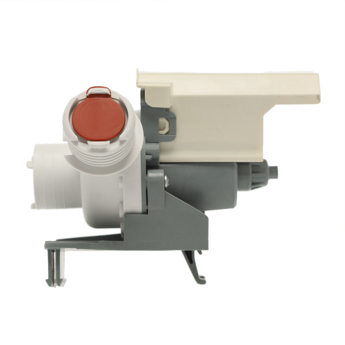 5304514775 Frigidaire Washer Drain Pump Assembly,Jet System