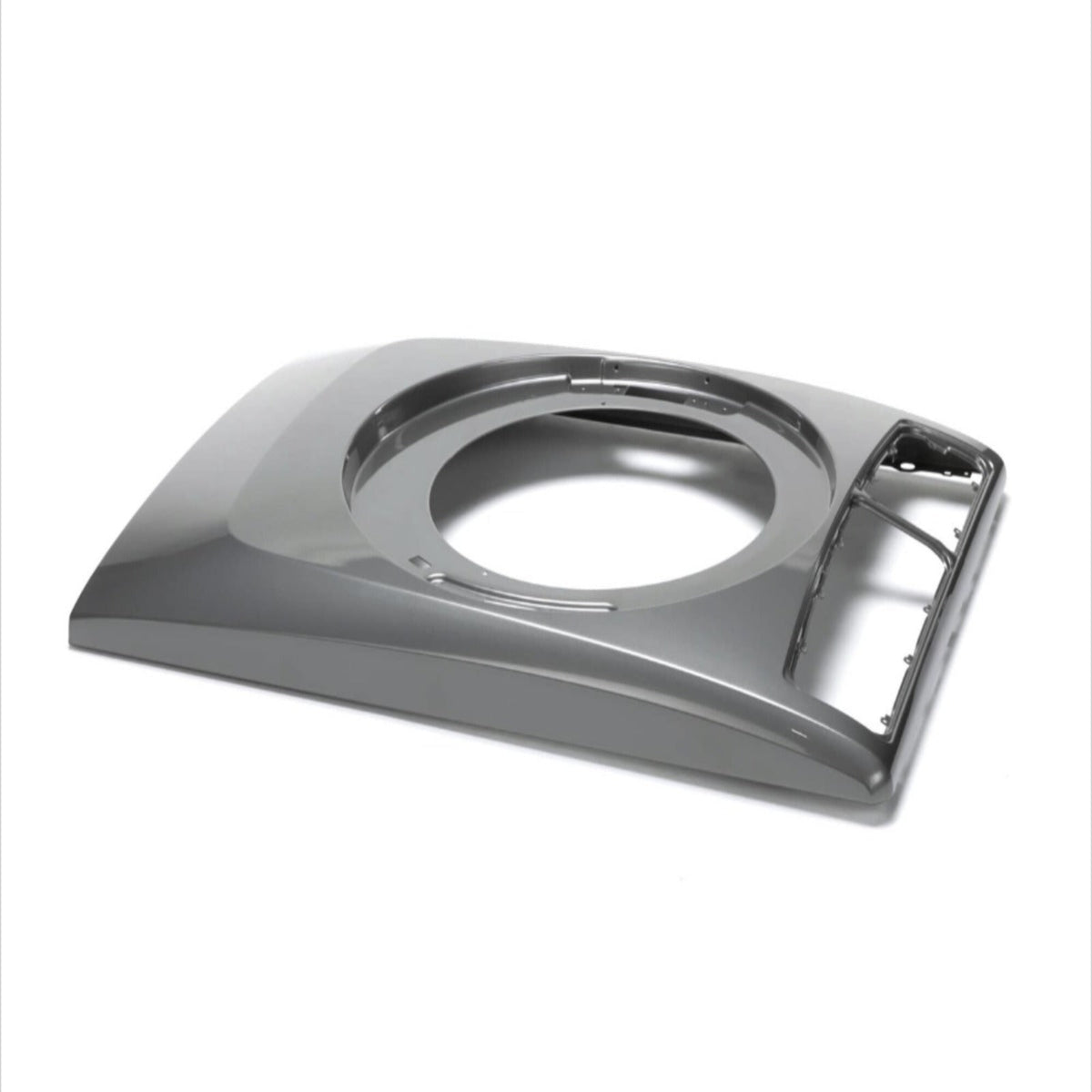 Frigidaire 5304515428 PANEL,DRYER FRONT,TITANIUM