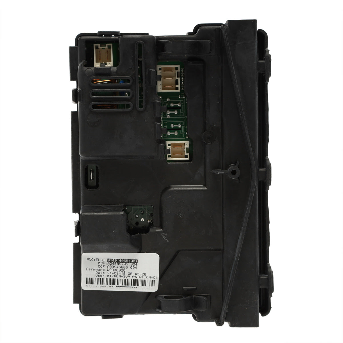 Frigidaire 5304515626 BOARD ASSEMBLY,MAIN CONTROL