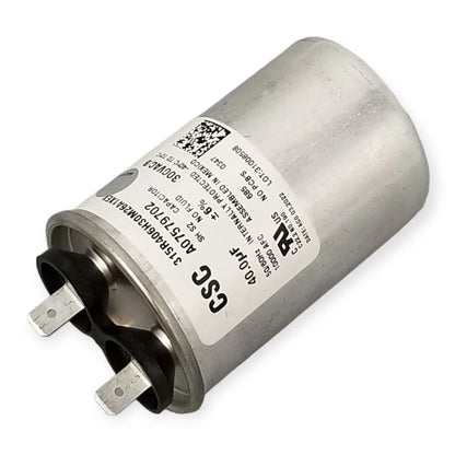 Frigidaire 5304515819 CAPACITOR,START UP,4OUF