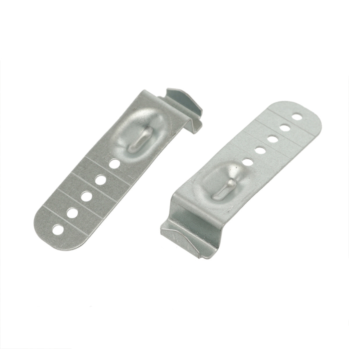 5304516698 Frigidaire Dishwasher Bracket Kit,Top Cabinet,W/Sc