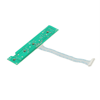 5304517207 Frigidaire Dishwasher Control Assembly