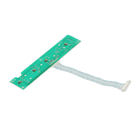 5304517207 Frigidaire Dishwasher Control Assembly