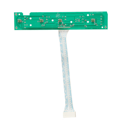 5304517207 Frigidaire Dishwasher Control Assembly