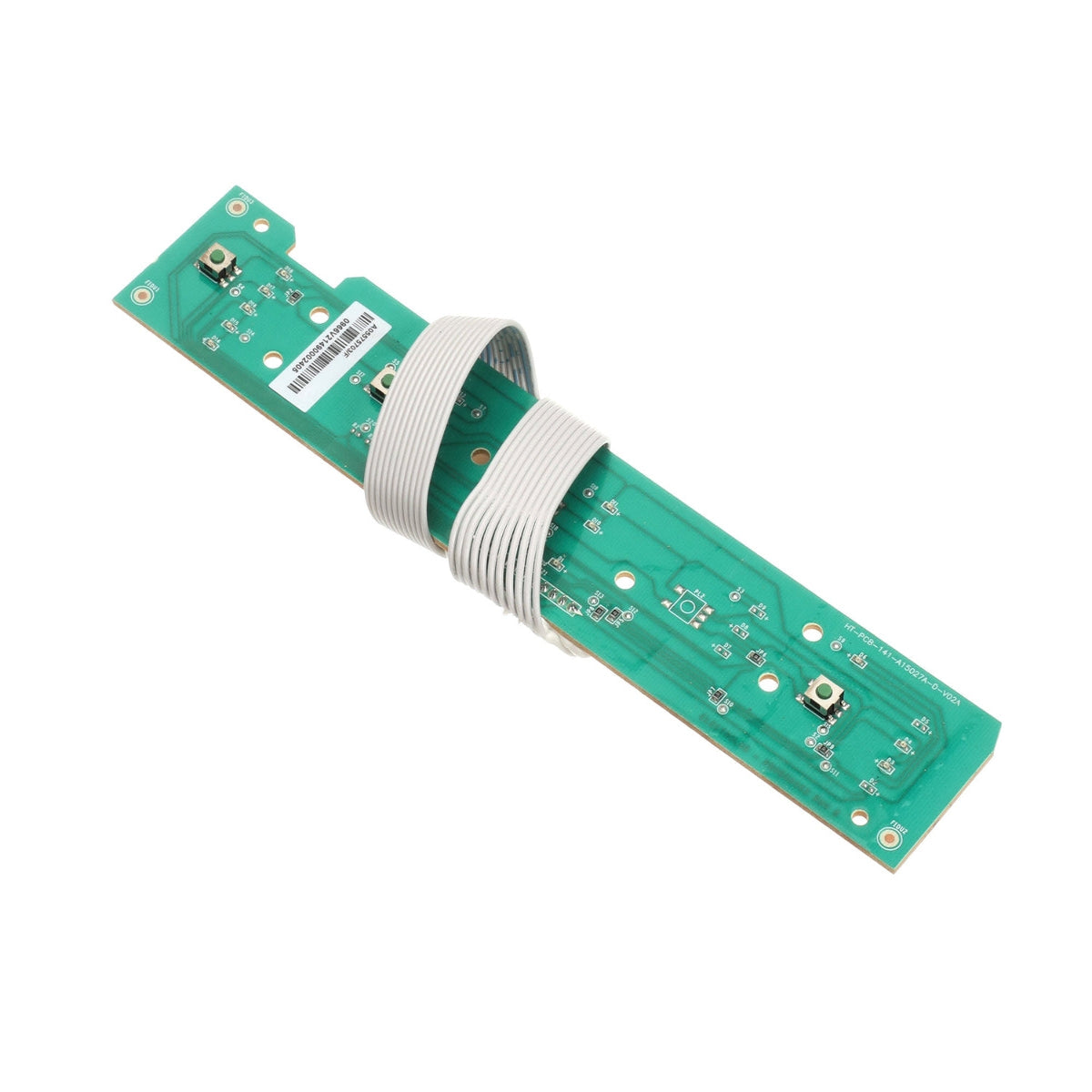 Frigidaire 5304517208 CONTROL ASSEMBLY,USER INTER