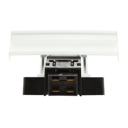 5304517279 Frigidaire Dishwasher Latch Assembly,White