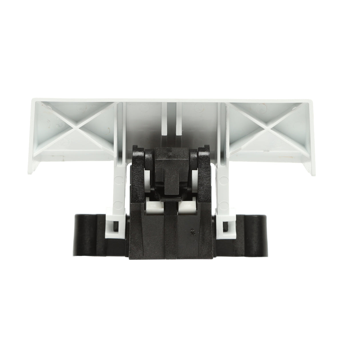 5304517279 Frigidaire Dishwasher Latch Assembly,White