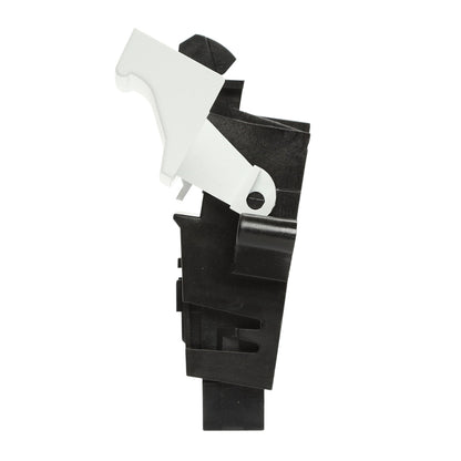 5304517279 Frigidaire Dishwasher Latch Assembly,White