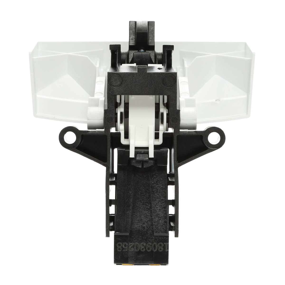 5304517279 Frigidaire Dishwasher Latch Assembly,White