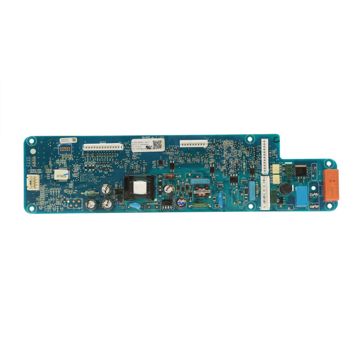 5304517594 Frigidaire Dishwasher Control Board