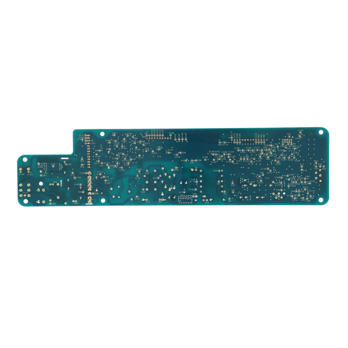 5304517594 Frigidaire Dishwasher Control Board