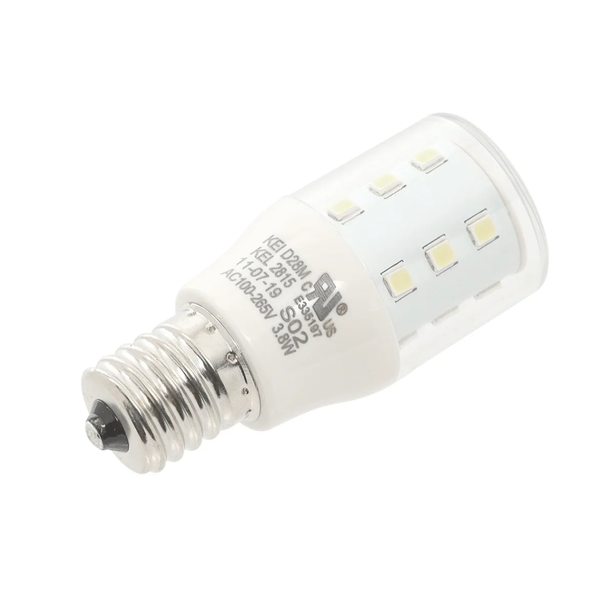 5304517886 Frigidaire Refrigerator LED Light Bulb