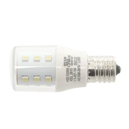 5304517886 Frigidaire Refrigerator LED Light Bulb