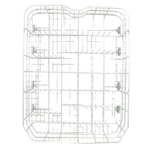 5304518472 Frigidaire Dishwasher Lower Rack Assembly