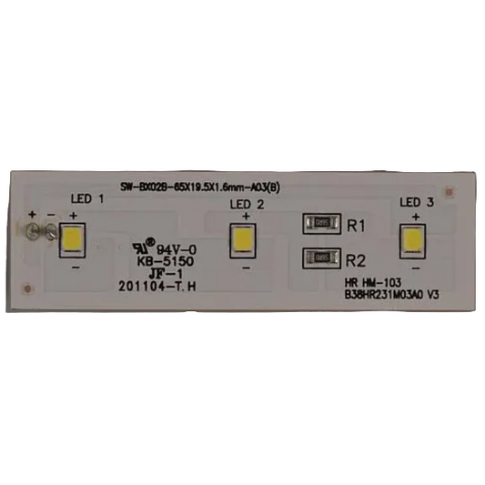 Frigidaire 5304518510 Refrigerator LED Light