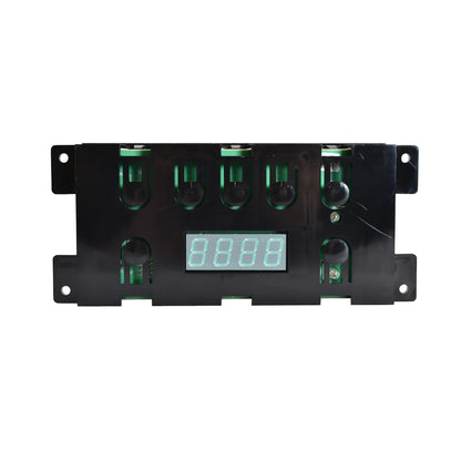 5304518661 Frigidaire Range Electronic Control Board