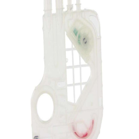 Frigidaire 5304519245 DUCT ASSEMBLY,AIR BREATHER