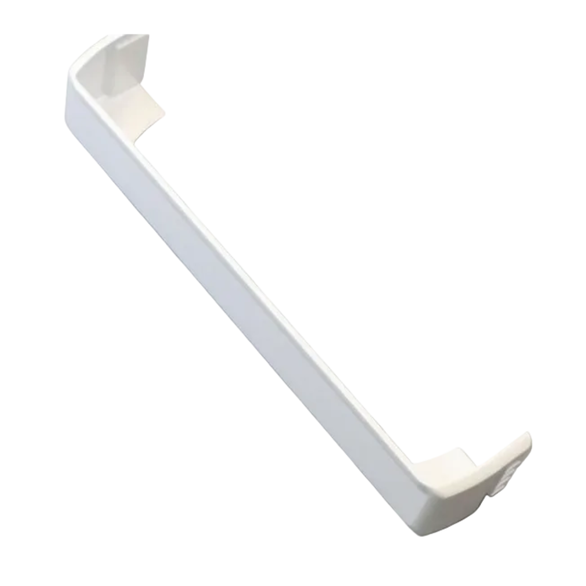 5304519703 Frigidaire Refrigerator Bin,Door,4"White