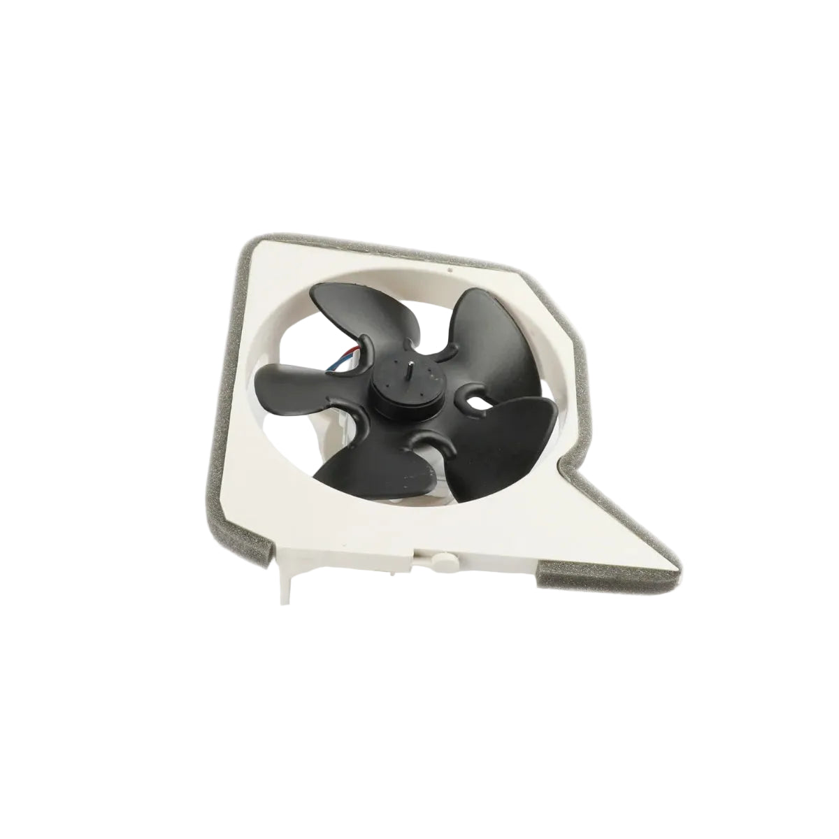 Frigidaire 5304519734 FAN ASSEMBLY,CONDENSER,W/SHR