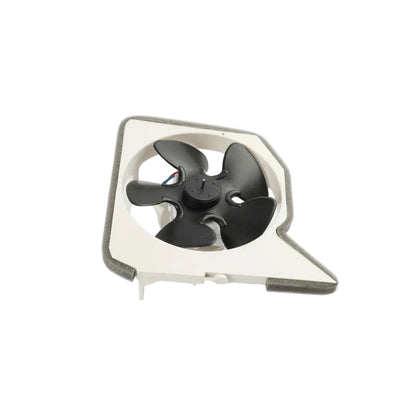 Frigidaire 5304519734 FAN ASSEMBLY,CONDENSER,W/SHR