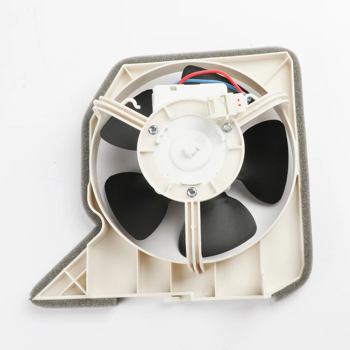 Frigidaire 5304519734 FAN ASSEMBLY,CONDENSER,W/SHR