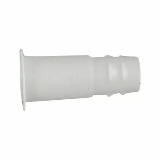 5304519757 Frigidaire Refrigerator Bearing,Hinge,White