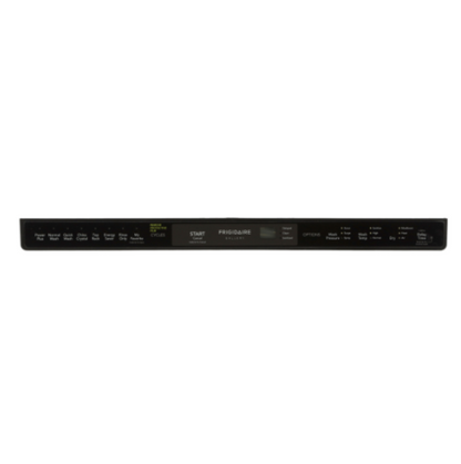 Frigidaire 5304520008 CONSOLE ASSEMBLY,W/OVERLAY,B