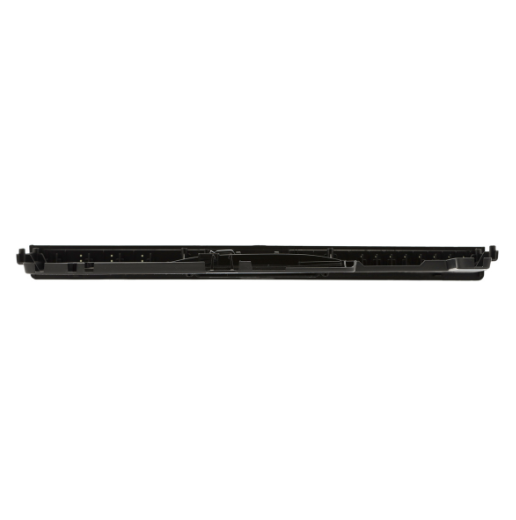 Frigidaire 5304520008 CONSOLE ASSEMBLY,W/OVERLAY,B