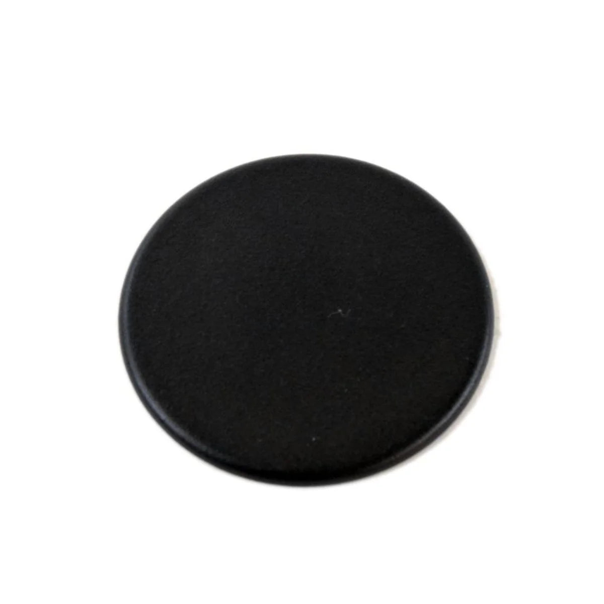 5304520370 Frigidaire Range Small Burner Cap, Black