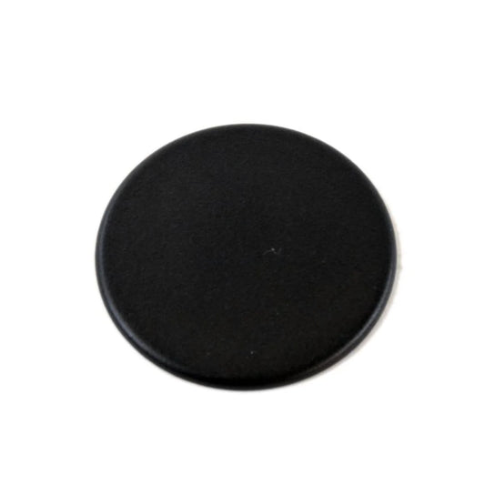 5304520370 Frigidaire Range Small Burner Cap, Black