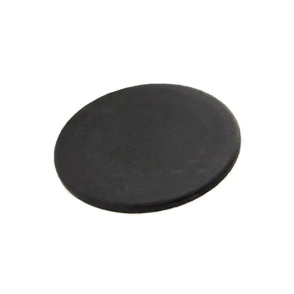 5304520372 Frigidaire Range Large Burner Cap, Black