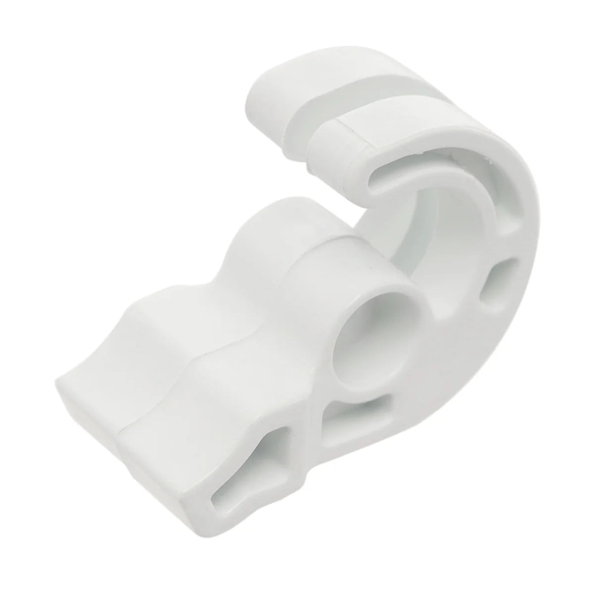 5304520462 Frigidaire Refrigerator Hook,Auto Closer,White,Door